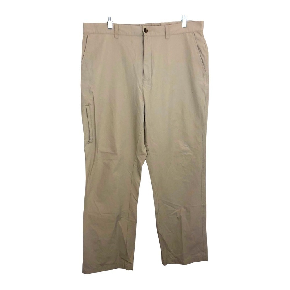 TravelSmith 5 Pocket Pants 42x30